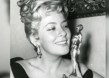 10 datos y fotos de Silvia Pinal que no habías visto antes