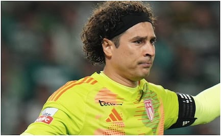 Prensa en Chipre reacciona a la humillante goleada de Guillermo Ochoa con el AEL Limassol