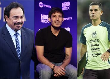 David Silva, campeón en el Mundial en 2010, alaba las trayectorias de Hugo Sánchez y Rafa Márquez