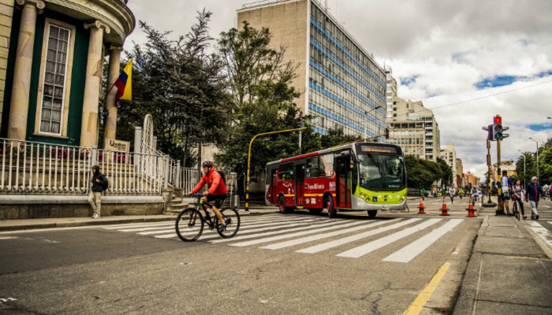 10 ciudades en dónde están prohibidos los automóviles