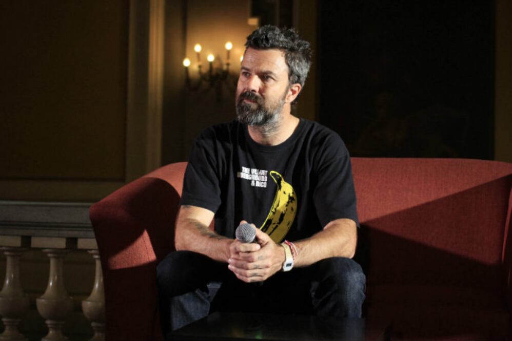 El cantante español murió el 9 de junio a los 53 años de edad, debido al cáncer de colon que le fue diagnosticado en el 2015. (Foto: Agustín Salinas/El Universal)