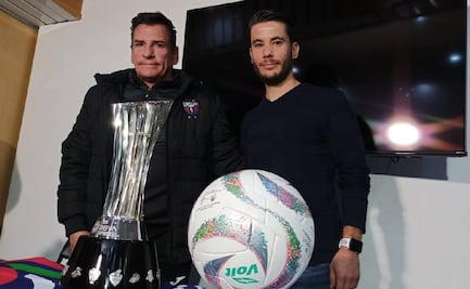 Atlante vs Cancún, una final de experiencia contra juventud