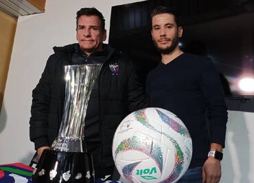 Atlante vs Cancún, una final de experiencia contra juventud