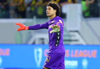 Exfutbolista femenil explotó contra Guillermo Ochoa: "Ya no puede estar en Selección"