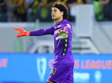 Exfutbolista femenil explotó contra Guillermo Ochoa: "Ya no puede estar en Selección"