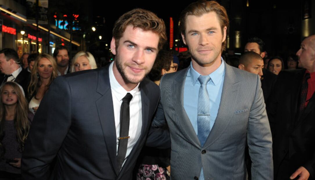 10 parejas de hermanos actores que brillan en Hollywood