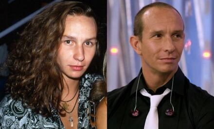 10 cantantes que “perdieron” su larga cabellera ochentera