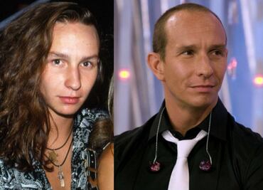 10 cantantes que “perdieron” su larga cabellera ochentera