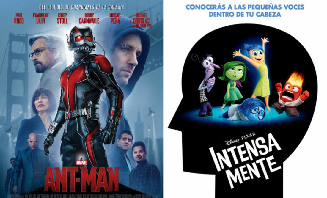 Fotos: Marvel Studios/Walt Disney Pictures