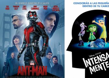 10 estrenos IMPERDIBLES que llegan a Netflix en septiembre