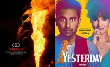 10 de las mejores películas del GIFF 2019