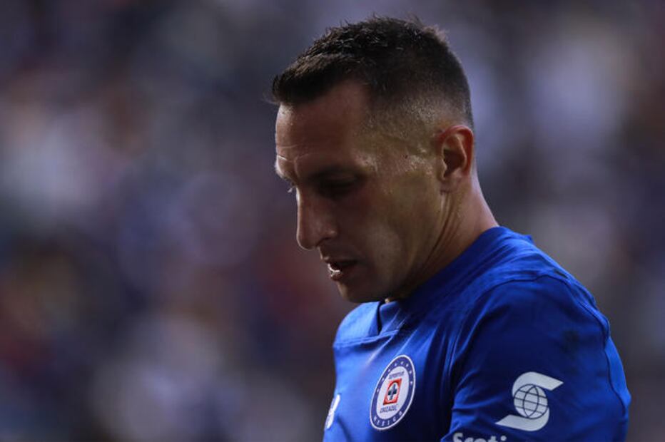 Chaco fue incisivo y envió un pase que mereció ser gol, pero se falló. (FOTO: ELOÍSA SÁNCHEZ DE ALBA/ IMAGO7)