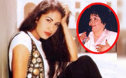 Yolanda Saldívar, la asesina de Selena, podría conseguir su libertad