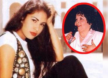 Yolanda Saldívar, la asesina de Selena, podría conseguir su libertad