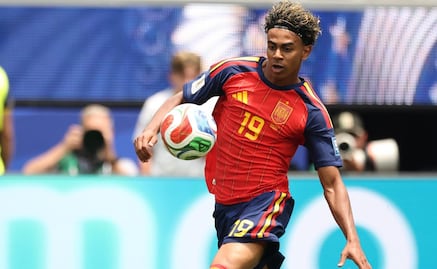 Lamine Yamal asegura que España "no le tiene miedo a ninguna selección"