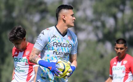 Raúl Gudiño encuentra nuevo equipo en la Liga de Expansión; ¿Cuál será su nuevo equipo?