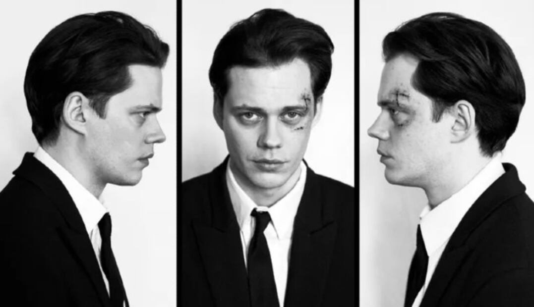“Clark”, la serie de Netflix sobre el criminal que originó el Síndrome de Estocolmo
