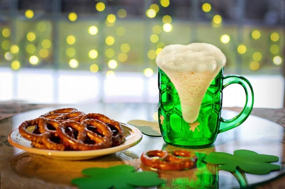 Día de San Patricio: Los milagros por los que es recordado este santo