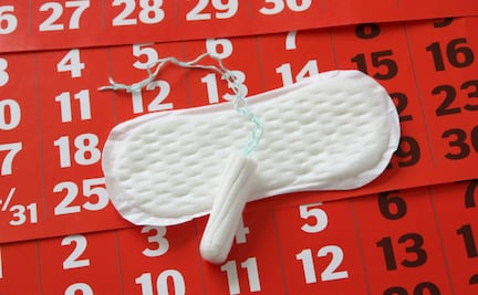 10 cosas que todo hombre y mujer deben saber de la menstruación