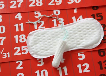 10 cosas que todo hombre y mujer deben saber de la menstruación