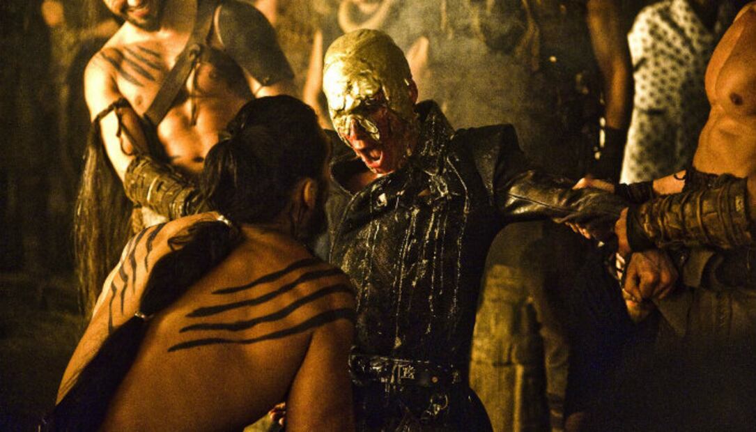 “Game of Thrones”: La locura Targaryen, la maldición de Daenerys