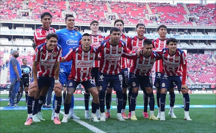 Jugadores de Chivas, ex de Cruz Azul, volverán a vestir de celeste ¡Este es el gran motivo!