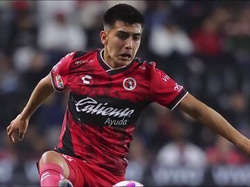 Gilberto Mora sufrió una fractura y entró a quirófano ¿Se perderá la Copa del Mundo 2026?