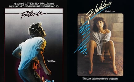 10 películas de baile que te inspirarán a sacarle brillo a la pista