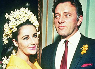 Puerto Vallarta, el escenario de infidelidad y amor entre Elizabeth Taylor y Richard Burton