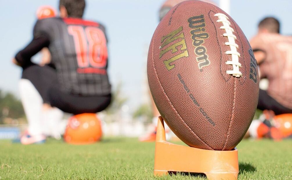 NFL. Fuente: Pixabay