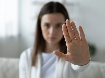 Los tipos de violencia que pueden sufrir mujeres y niñas cada día