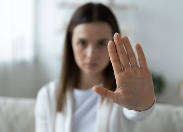 Los tipos de violencia que pueden sufrir mujeres y niñas cada día