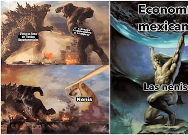 ¿Quiénes son “las nenis”? Su importancia más allá de los memes