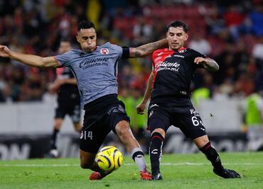 ¿Liga MX de primer mundo? Se revelaron audios del VAR en polémica entre Atlas y Tijuana