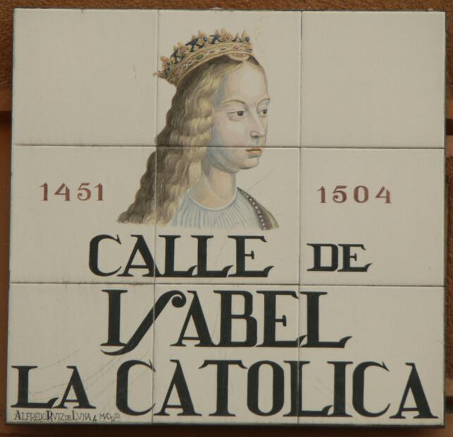 Isabel, la católica: La reina que conquistó América