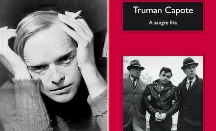 10 datos detrás de “A Sangre Fría”, la novela que consumió a Truman Capote
