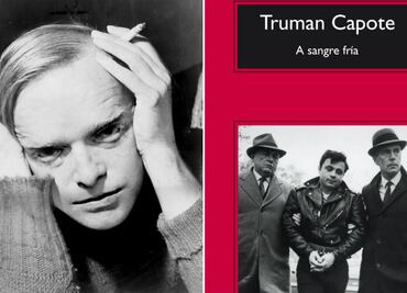 10 datos detrás de “A Sangre Fría”, la novela que consumió a Truman Capote