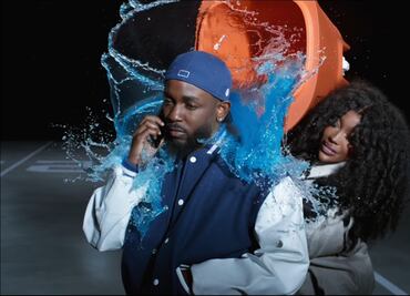 ¿A qué hora iniciará el show de medio tiempo de Kendrick Lamar en el Super Bowl LIX?
