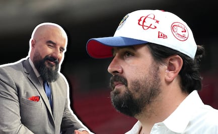 Álvaro Morales se burló de Chivas y sus propietarios: "La dinastía de los Vergara ha sido un fracaso"