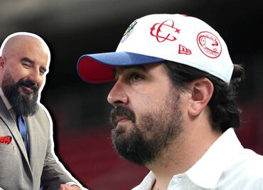 Álvaro Morales se burló de Chivas y sus propietarios: "La dinastía de los Vergara ha sido un fracaso"
