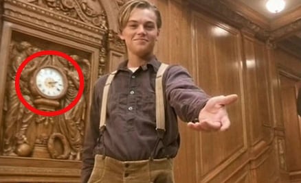 10 detalles que seguro NO viste en películas famosas