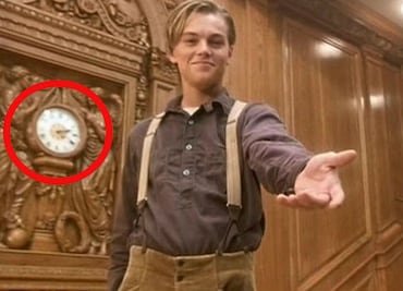 10 detalles que seguro NO viste en películas famosas