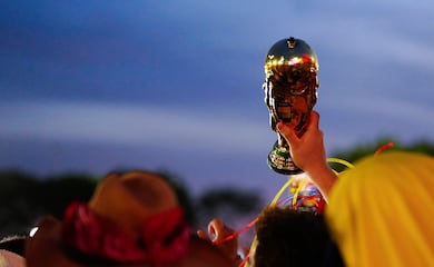 Estados Unidos espera 1,24 millones de aficionados para el Mundial de 2026; impactará la economía hotelera