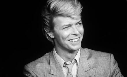 David Bowie les rompió el corazón a estos famosos