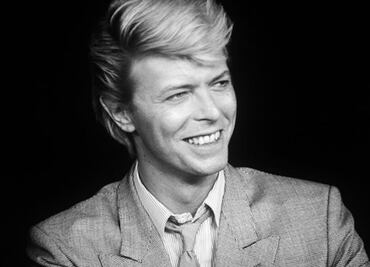 David Bowie les rompió el corazón a estos famosos
