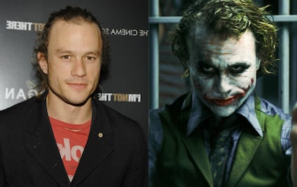 Heath Ledger: El día que ni la muerte evitó que se llevara el Oscar 