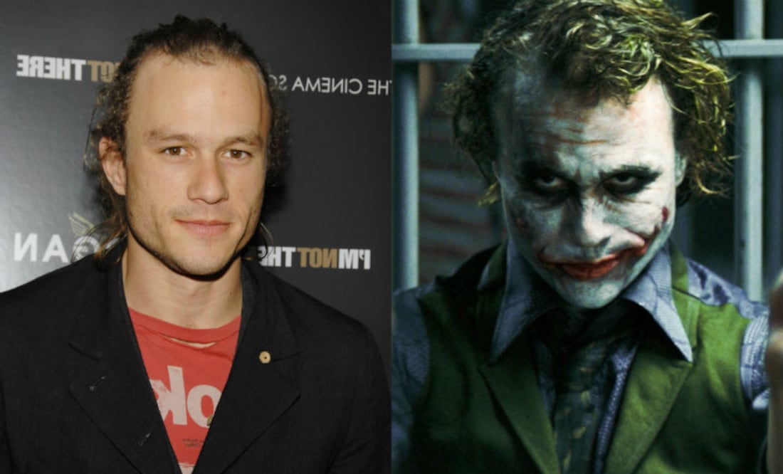 Fotos: AP y El Universal