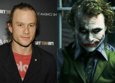 Heath Ledger: El día que ni la muerte evitó que se llevara el Oscar