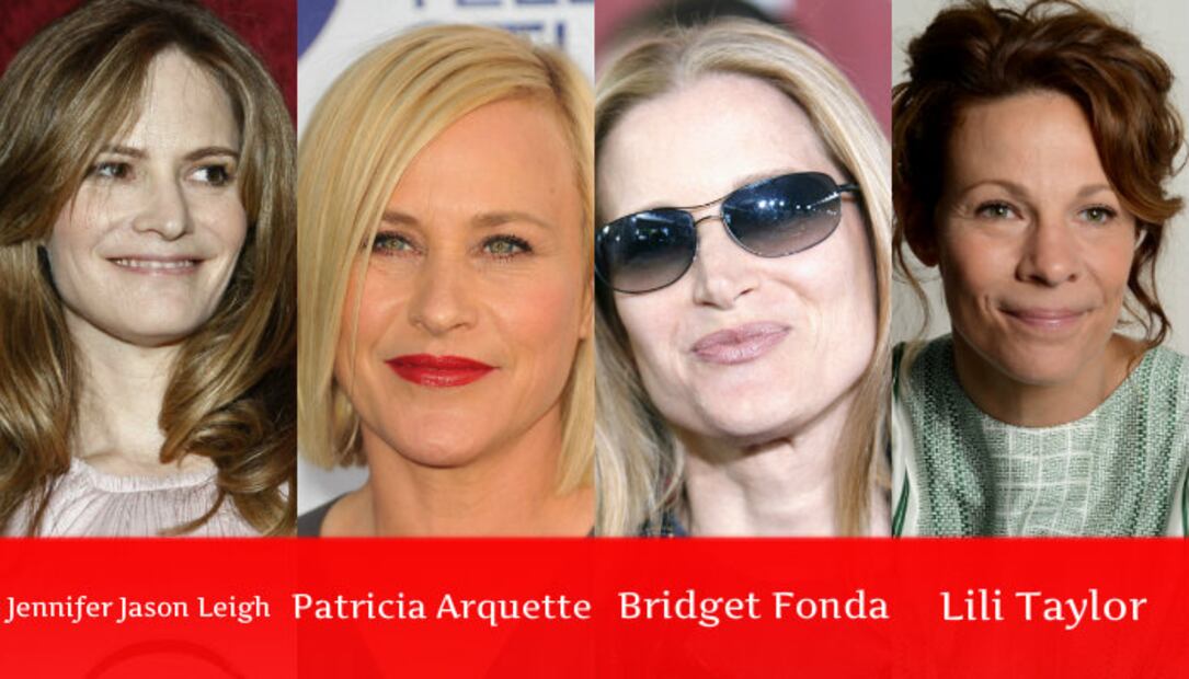 Los actores originales que Tarantino había elegido para “Pulp Fiction”