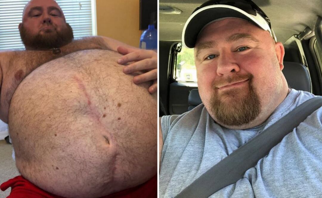 Foto: Instagram @gainer_bull